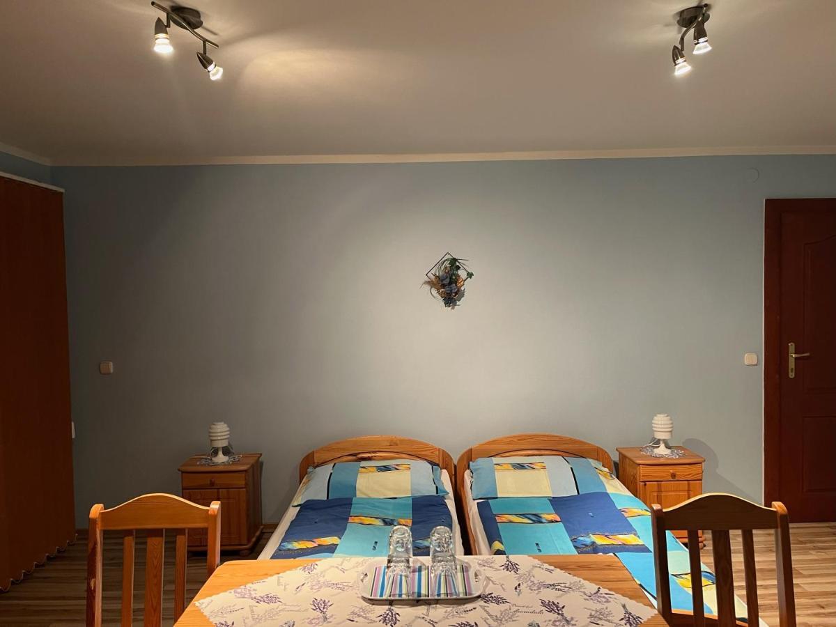 Penzion Serafin Ruzomberok Exteriér fotografie