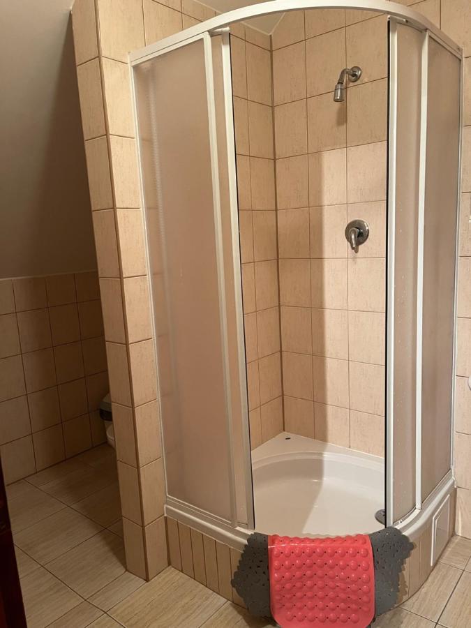 Penzion Serafin Ruzomberok Exteriér fotografie